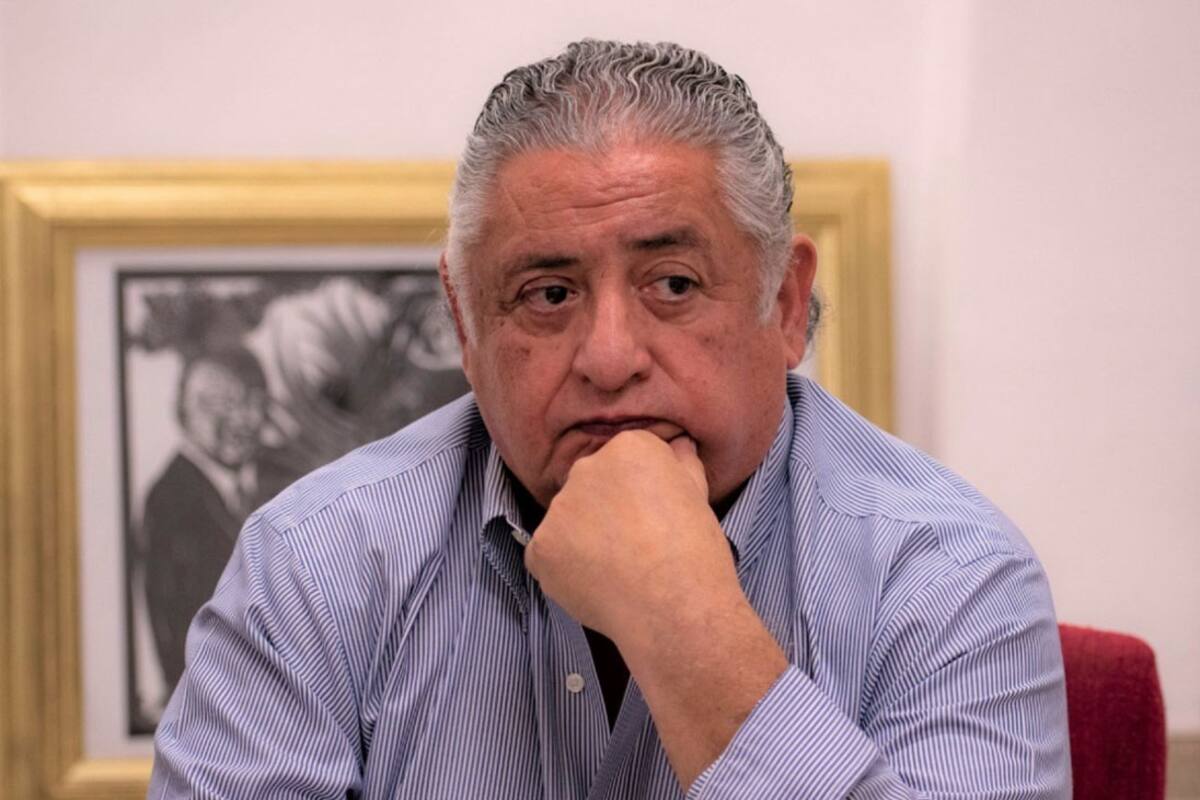 Acatará Gobierno del Estado fallo de SCJN: Amador Rodríguez