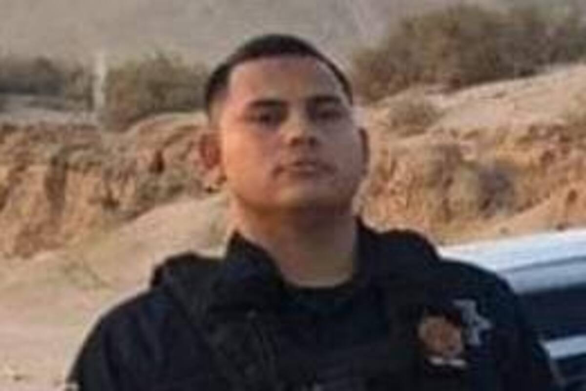 Riña entre pandillas deja saldo de un policía muerto y dos heridos en SLRC
