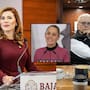 Claudia Sheinbaum pide a Marina del Pilar y Jaime Bonilla resolver su conflicto en Baja California y deja en Morena y PT la decisión sobre futuras alianzas políticas