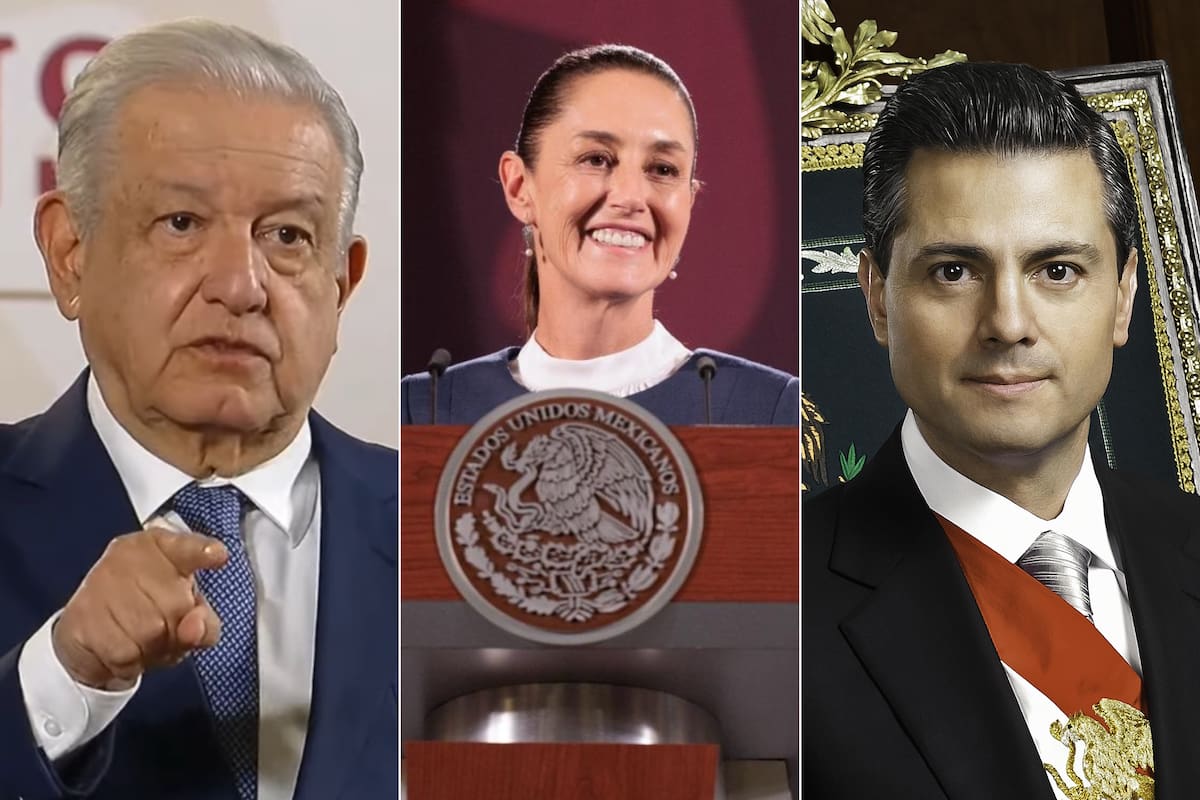 “Un candidato debe estar casado”: ¿Qué necesito para ser Presidente de México?