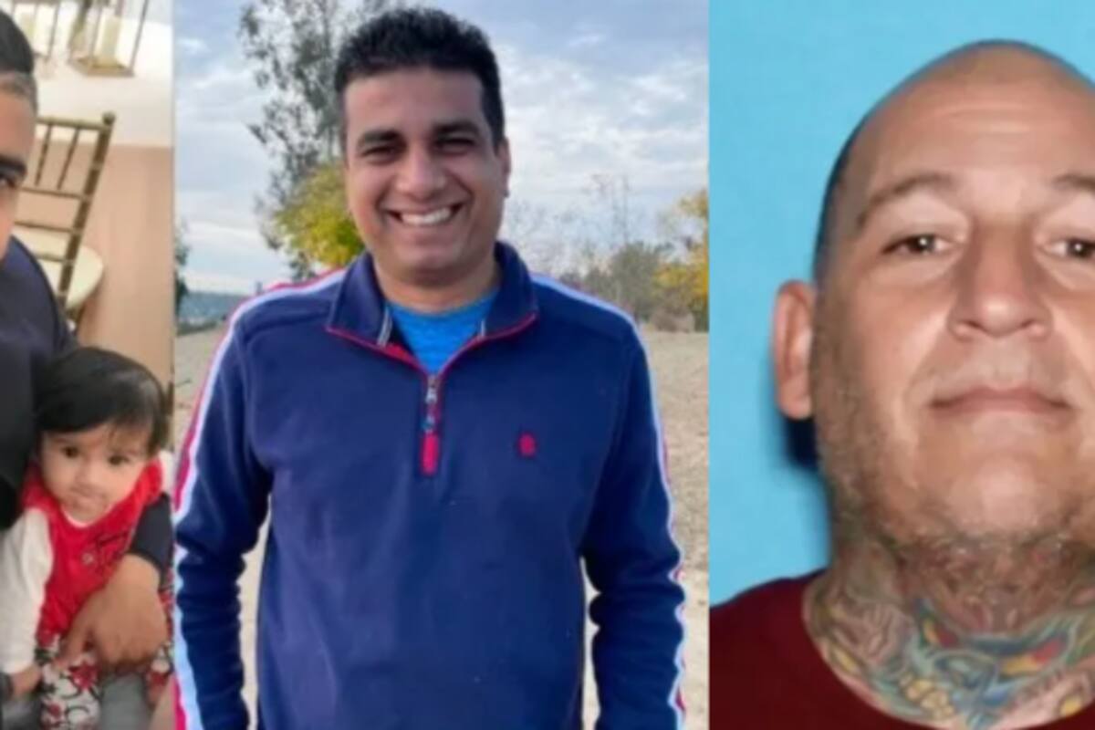 Familia de California fue encontrada sin vida; su secuestrador trató de suicidarse