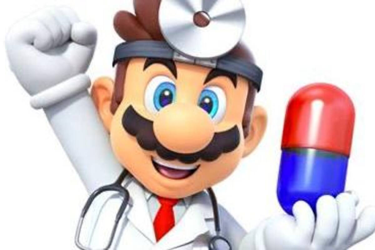 Nintendo dona 9.500 tapabocas en la lucha contra el COVID-19