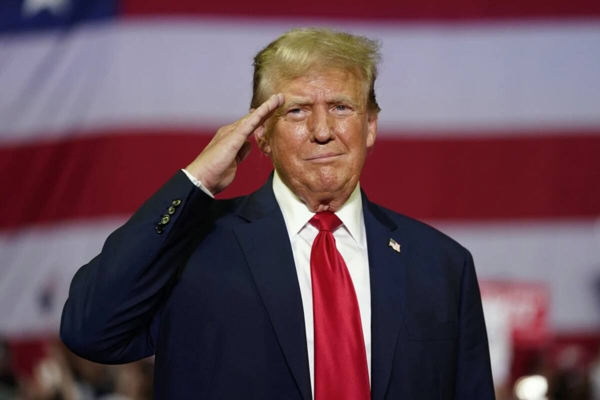 Juez modifica orden de silencio a Donald Trump: ahora podrá comentar públicamente sobre testigos y jurado en su juicio