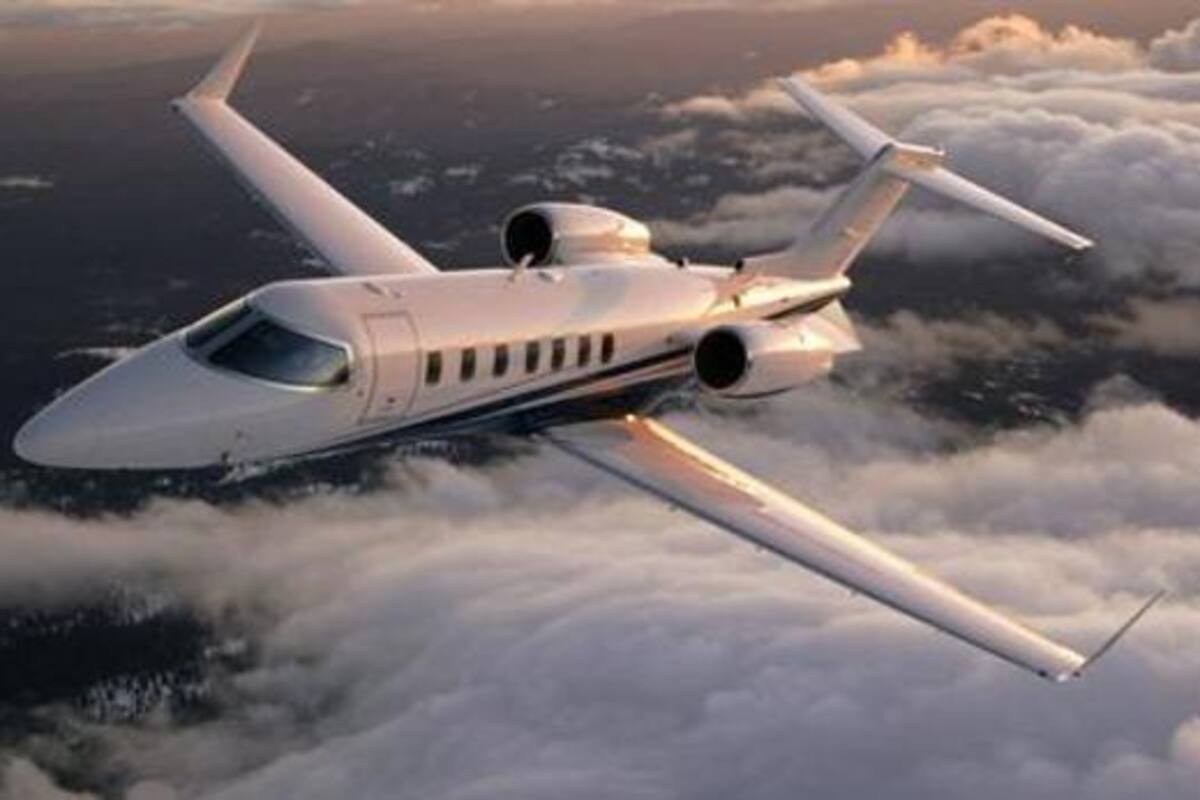 Lo que cuesta rentar un avión privado en México