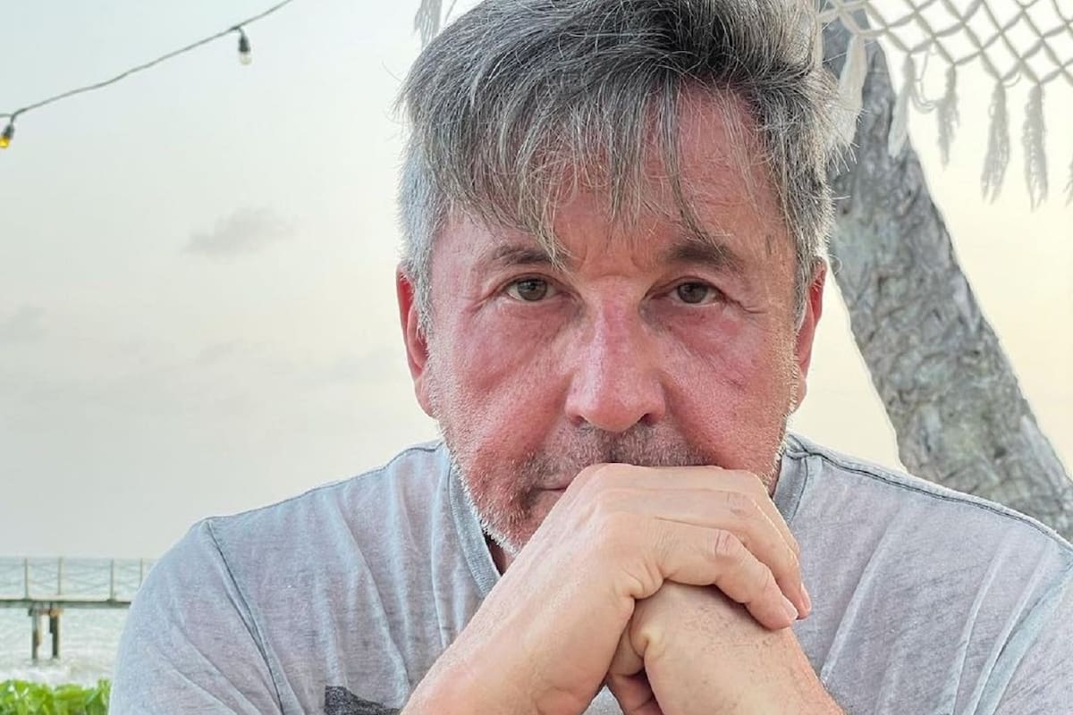 Ricardo Montaner: Víctima de Vandalismo en su Propiedad