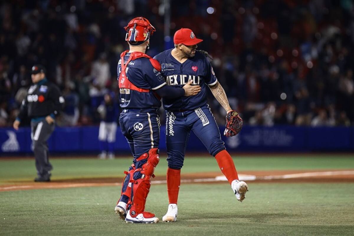 Mexicali sufrió pero ganó el primero en Jalisco