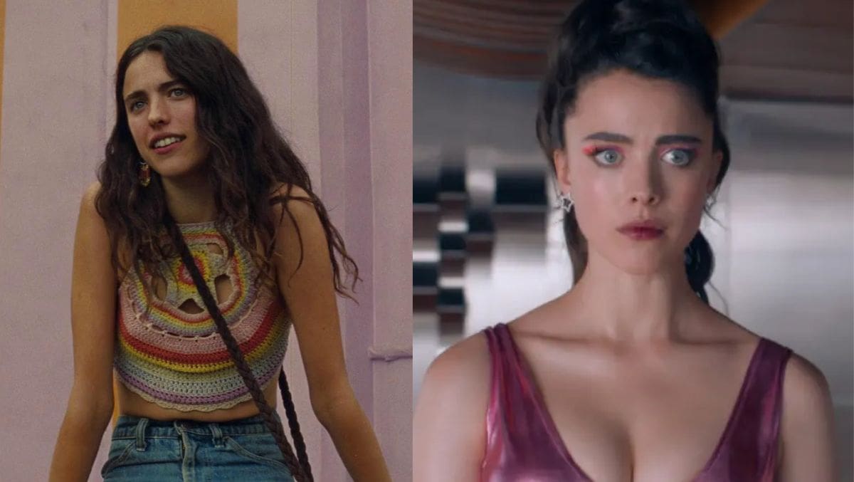 Margaret Qualley