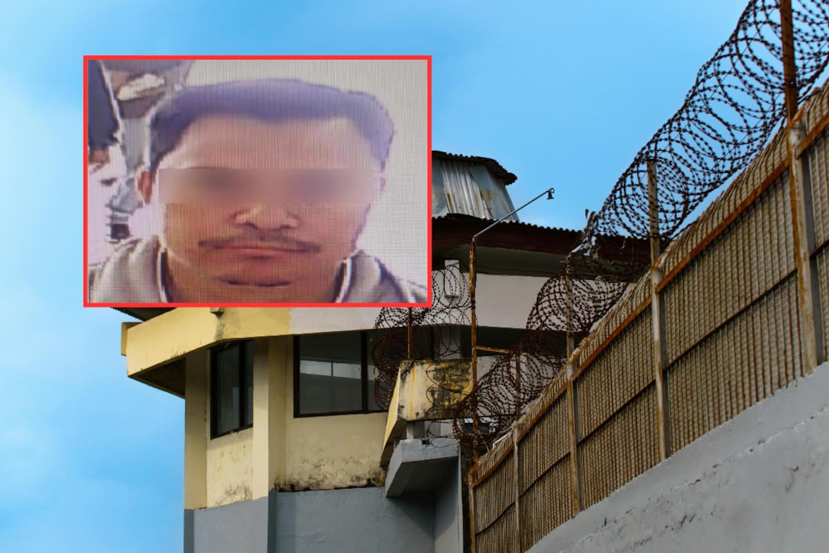 Sentencian a maestro de secundaria a más de 15 años de prisión por abuso sexual de dos alumnas en Ciudad Juárez