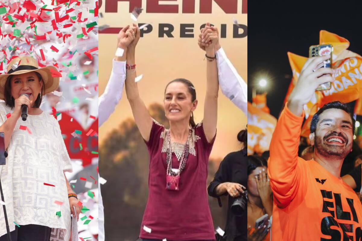 Veda electoral: ¿Qué es y cuáles son las consecuencias de incumplimiento?
