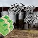 Estados Unidos invierte 115 millones de dólares en tecnología antidrones para reforzar frontera con México