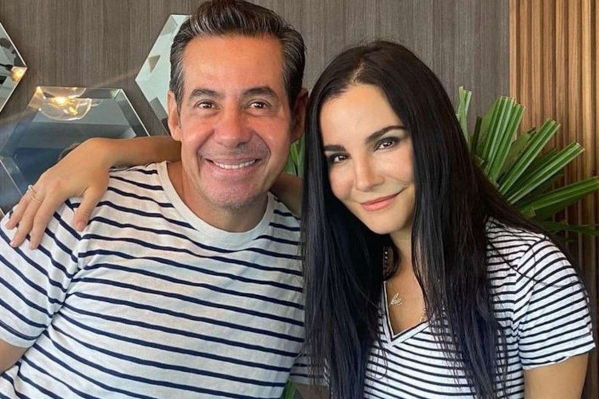 Martha Higareda confiesa cuál fue el error que le costó su matrimonio con Cory Brusseau