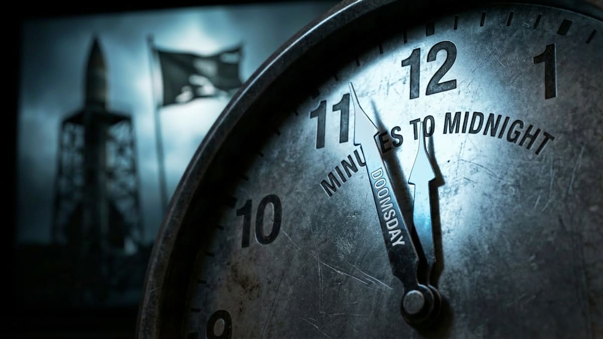 El fin del último muro nuclear: expira el Nuevo START y el mundo entra en una zona de riesgo sin precedentes tras décadas de control armamentista