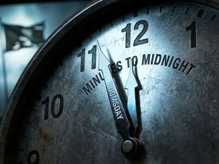 El fin del último muro nuclear: expira el Nuevo START y el mundo entra en una zona de riesgo sin precedentes tras décadas de control armamentista