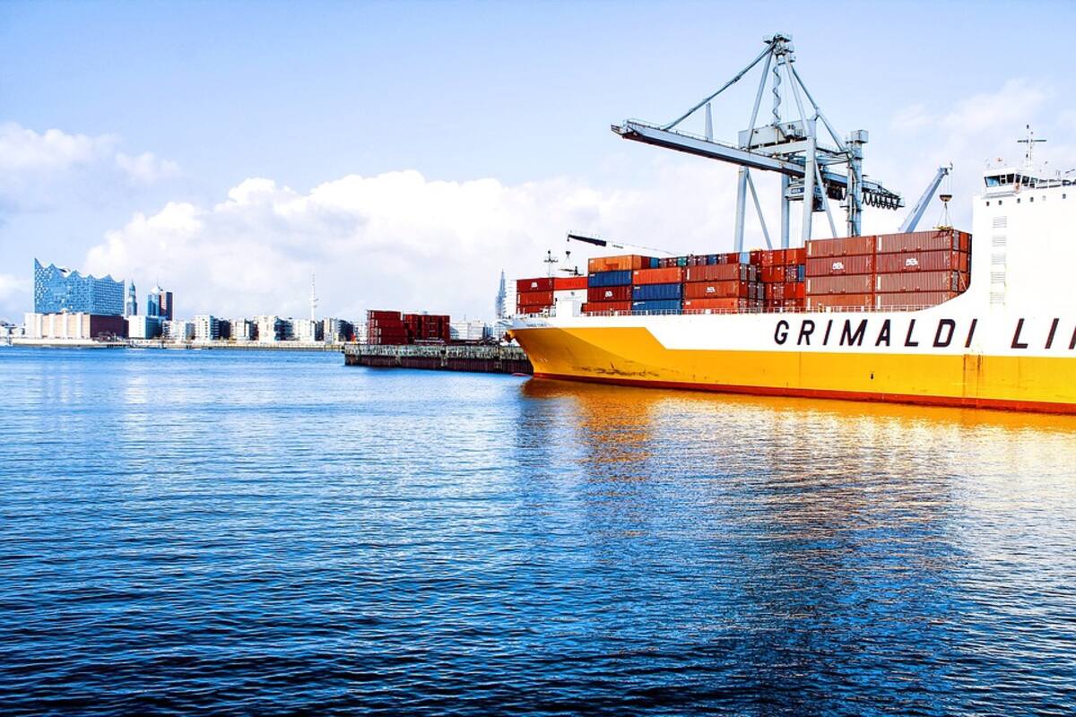 Se elevan valor de exportaciones 7.0% en julio