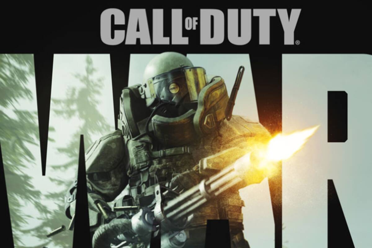 Call of Duty: Warzone trae de regreso el modo Juggernaut