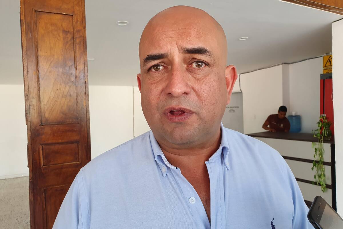 Ratifican a Cano al frente de la Policía en Guaymas