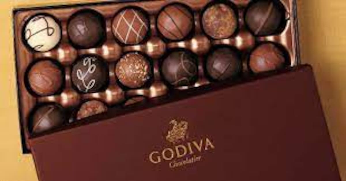 Godiva