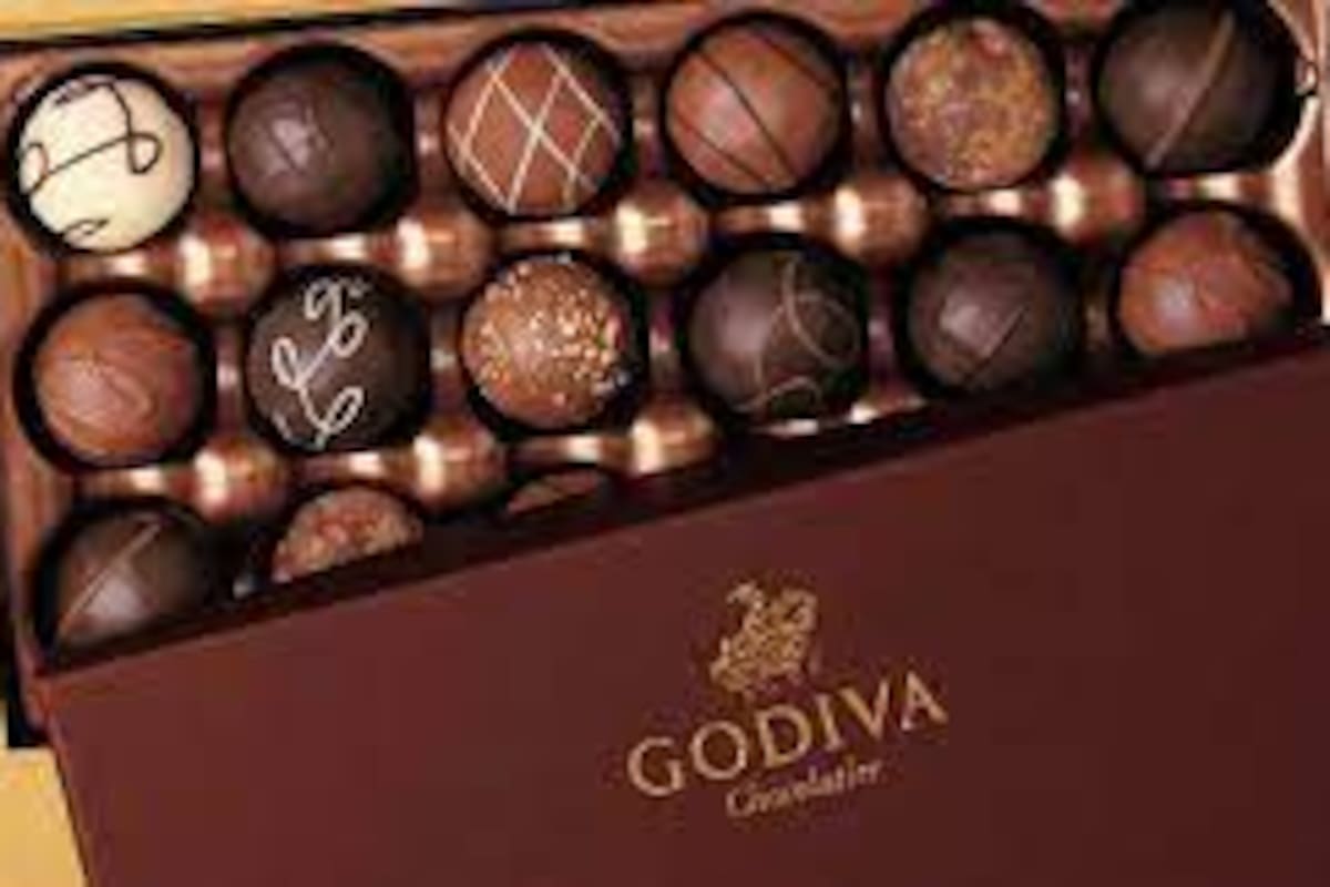 Los 9 chocolates más caros del mundo