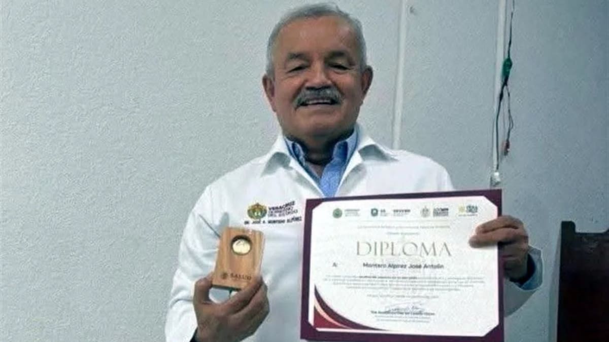 Asesinan a exdirector del Hospital Regional de Poza Rica tras secuestro; cuerpo fue hallado con signos de violencia en Veracruz