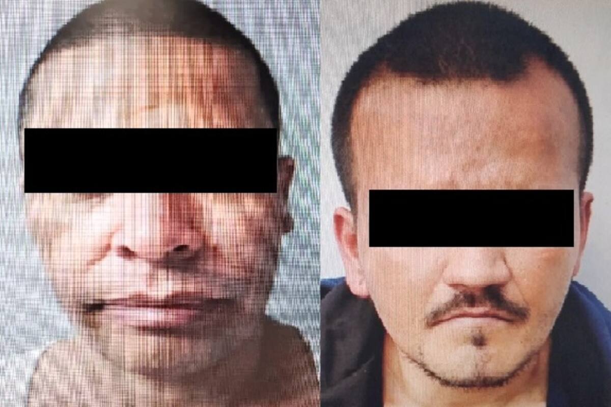 Detienen a dos por robar una tienda de autoservicio