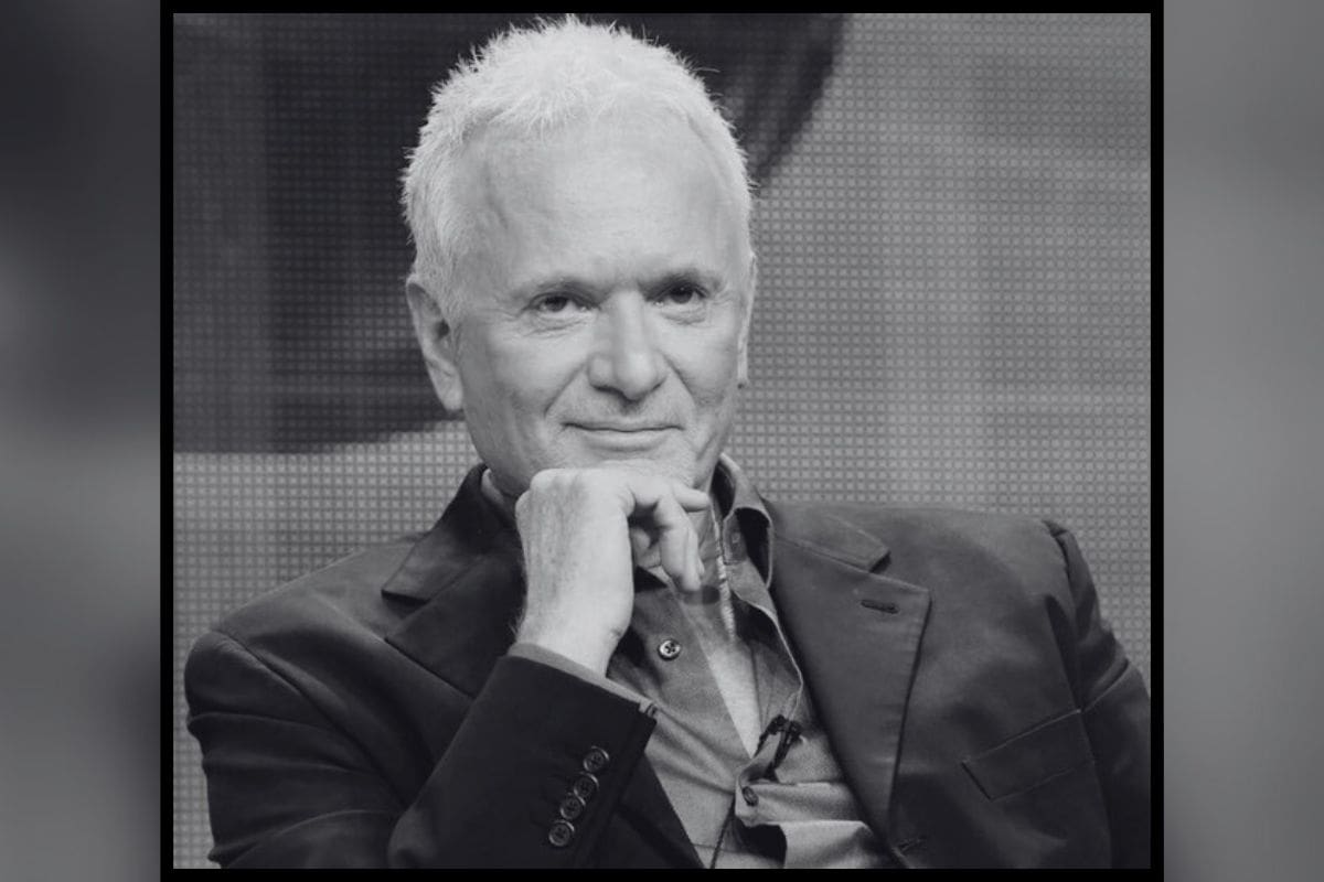 Muere Anthony Geary, legendario Luke Spencer de “General Hospital”, a los 78 años