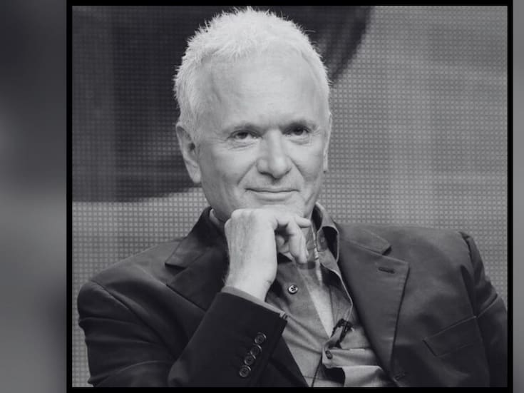 Muere Anthony Geary, legendario Luke Spencer de “General Hospital”, a los 78 años