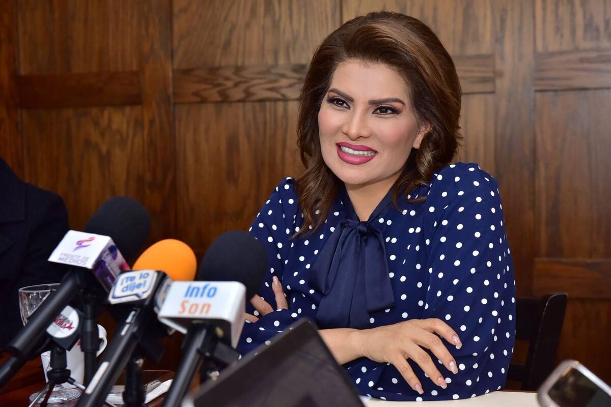 Visión municipalista del gobernador Durazo prioriza el bienestar social: Lorenia Valles