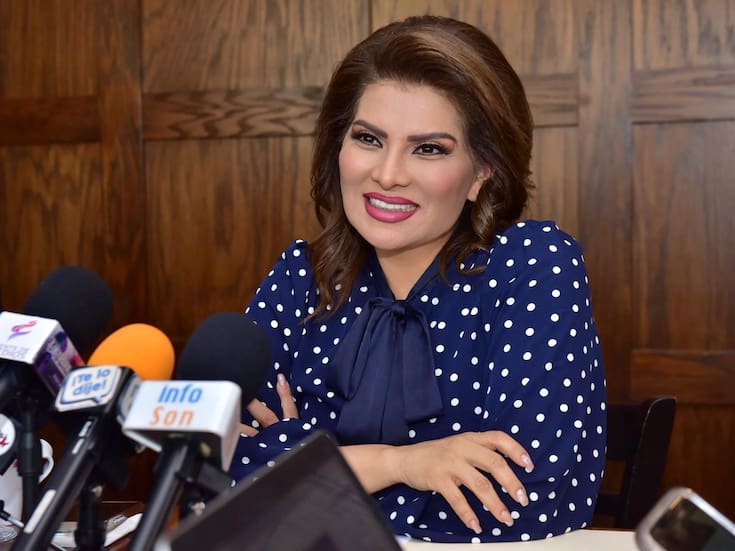 Visión municipalista del gobernador Durazo prioriza el bienestar social: Lorenia Valles