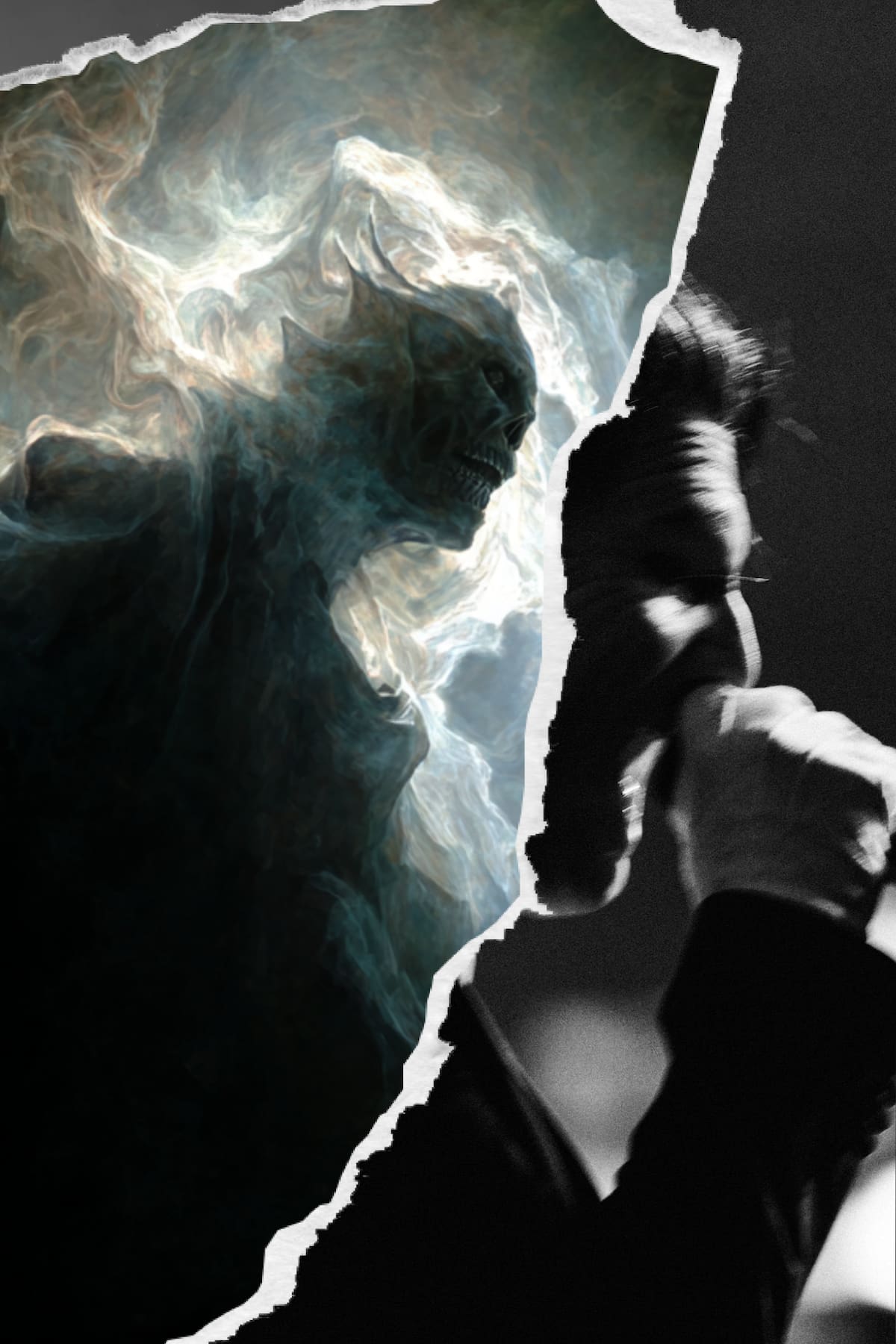 Imagen hecha con Midjourney