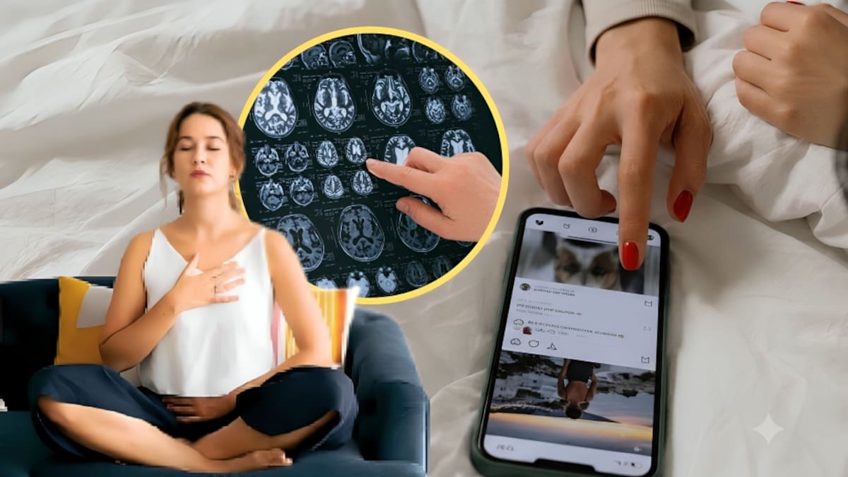 Dejar el scroll infinito una hora al día estabiliza tu sistema nervioso al regular el circuito de recompensa cerebral y reduce la fatiga cognitiva acumulada por el consumo constante de videos cortos
