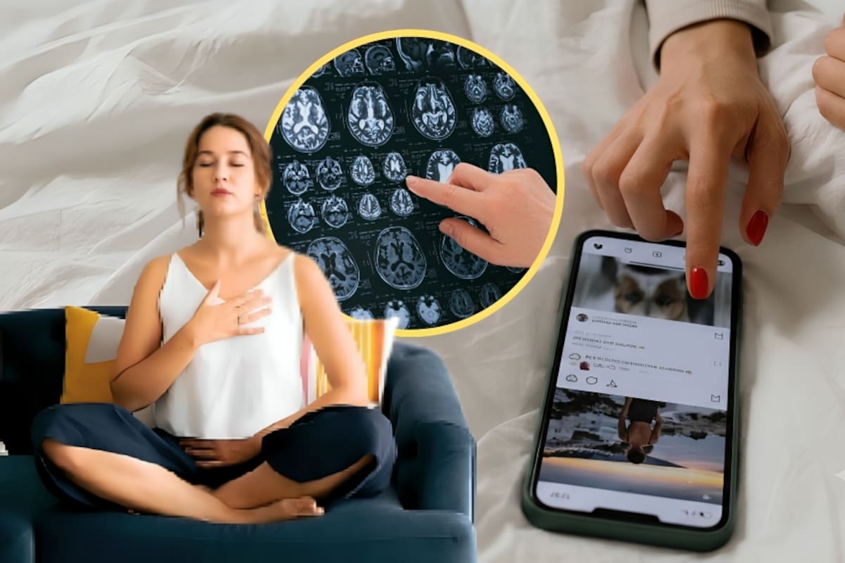 Dejar el scroll infinito una hora al día estabiliza tu sistema nervioso al regular el circuito de recompensa cerebral y reduce la fatiga cognitiva acumulada por el consumo constante de videos cortos