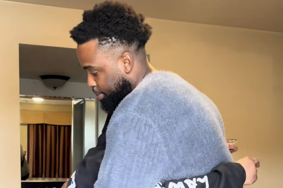 Daniel Curtis Lee le responde a la Patrulla Espiritual sobre el caso de Tylor Chase