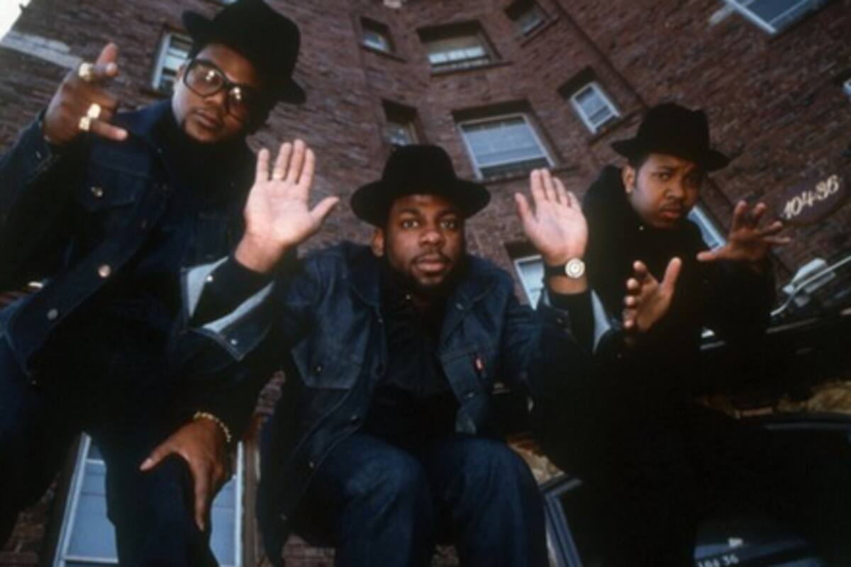 18 años después del asesinato de Jam Master, 2 hombres son acusados