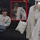 BTS reacciona a la chamarra de Místico