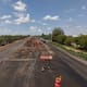 Carretera Hermosillo-Kino alcanza 55% de avance