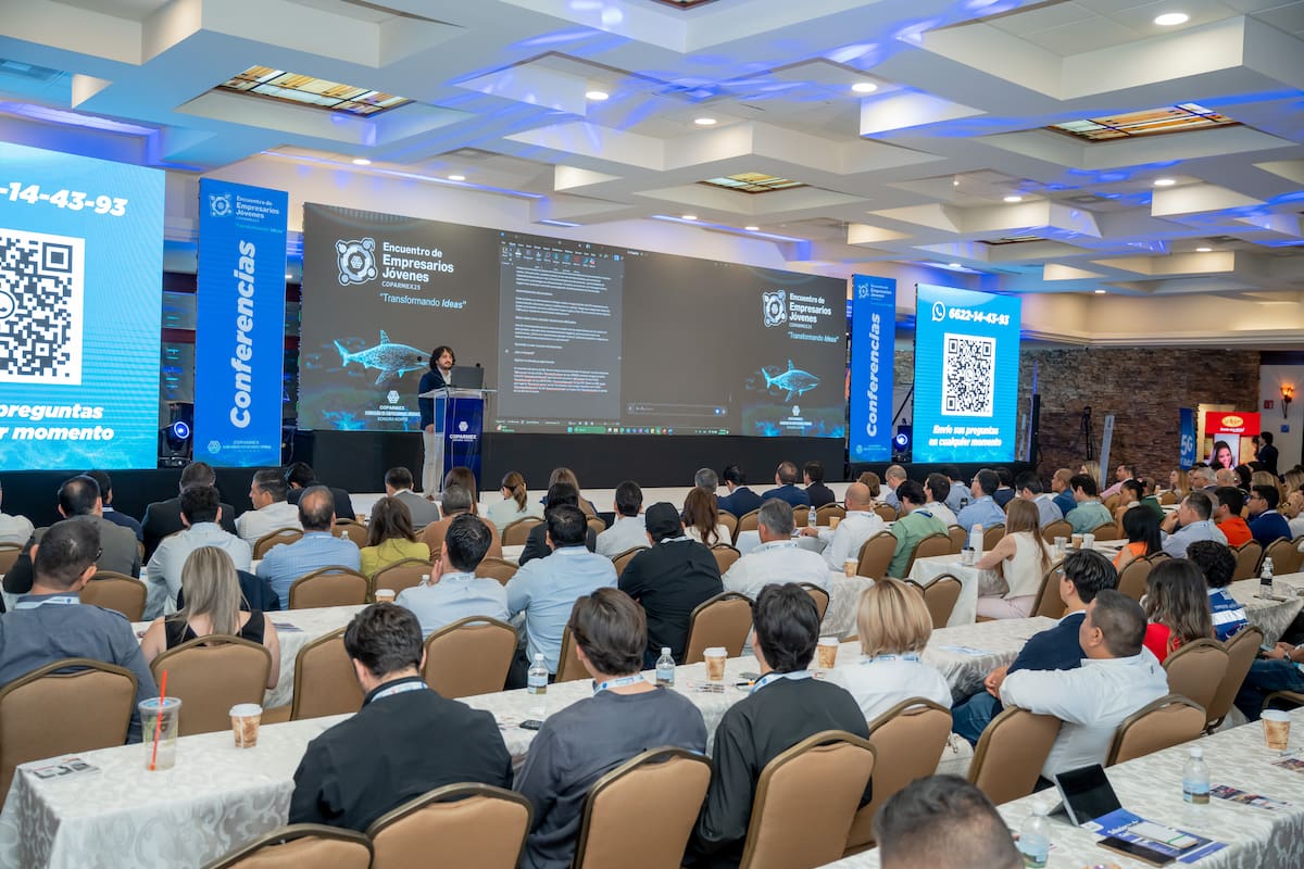 Conexiones que inspiran