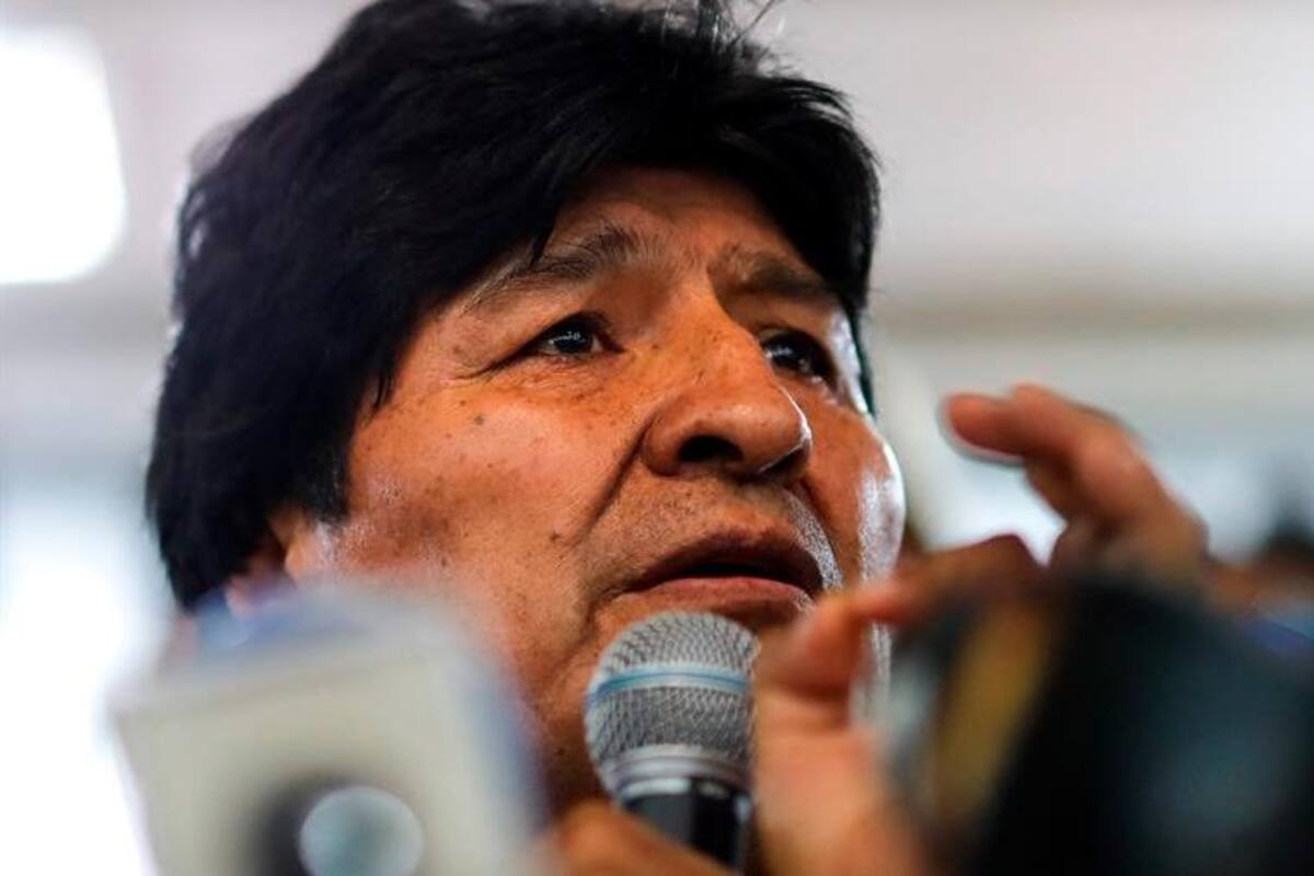 No hubo fraude en Bolivia: Asevera análisis estadounidense, MIT