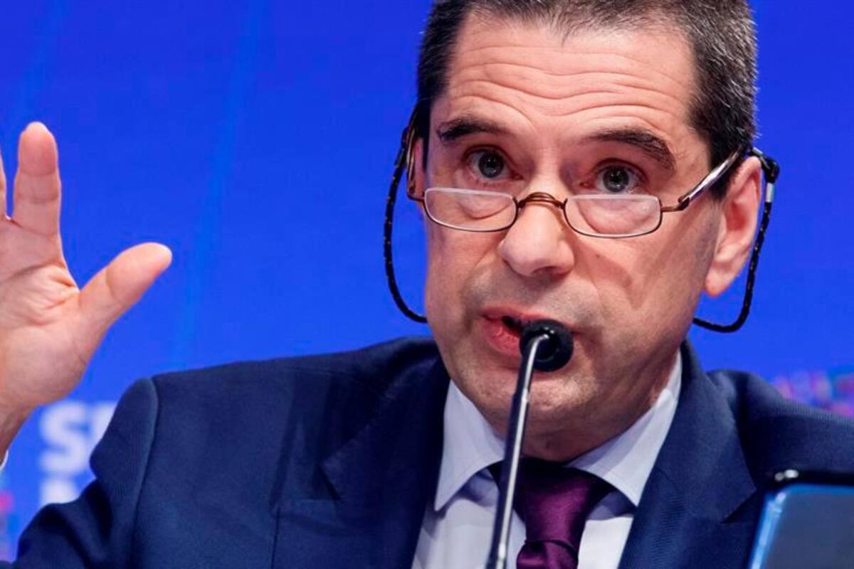 Deuda de España alcanzará el 113.4 % de su PIB por Covid-19: FMI