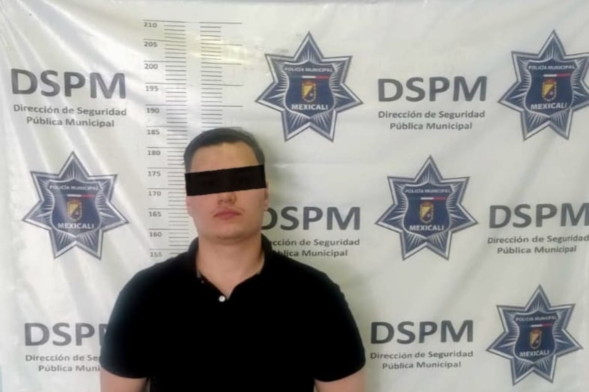 Discutió con el novio de su amiga de la maquiladora, lo intentaron atropellar y luego lo golpearon hasta dejarlo en el suelo