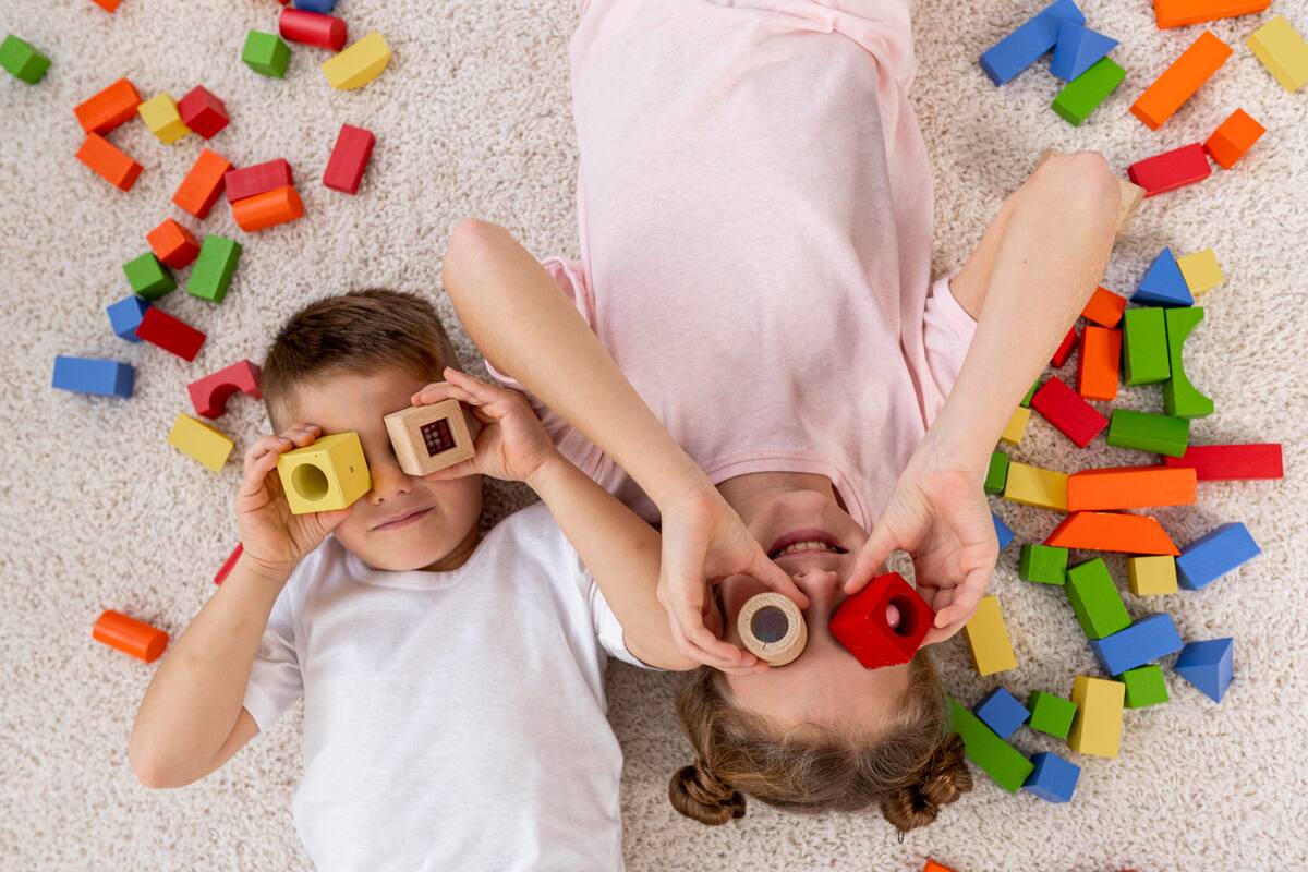 Esto recomienda Profeco para adquirir juguetes seguros