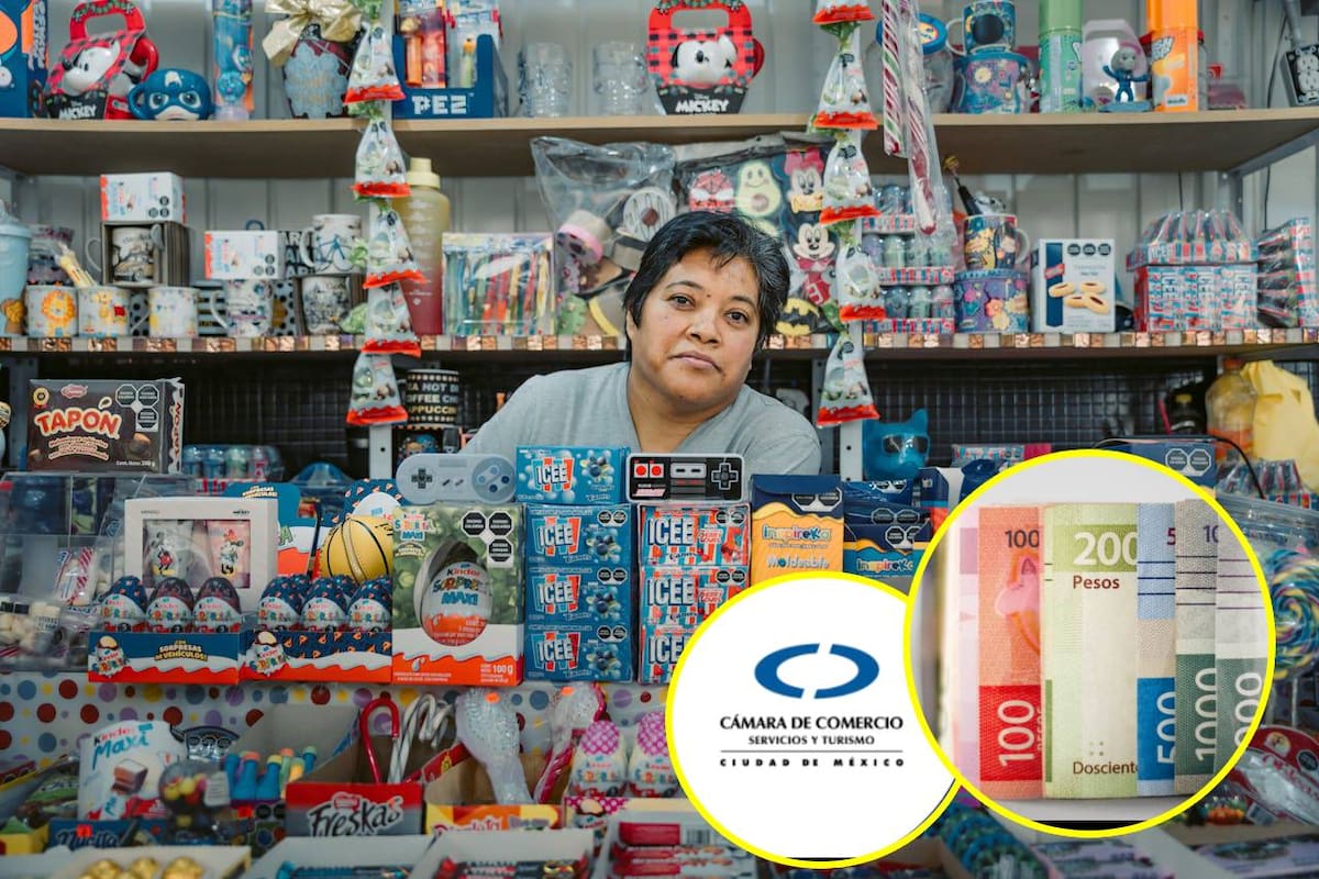 Día del Niño dejará derrama económica de 3,323 millones de pesos, estima Canaco CDMX; juguetes, restaurantes y entretenimiento liderarán compras