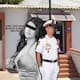 Por el feminicidio de Dafne, las escuelas militarizadas que operan en México bajo un decreto de más de 80 años serán vigiladas en el Senado
