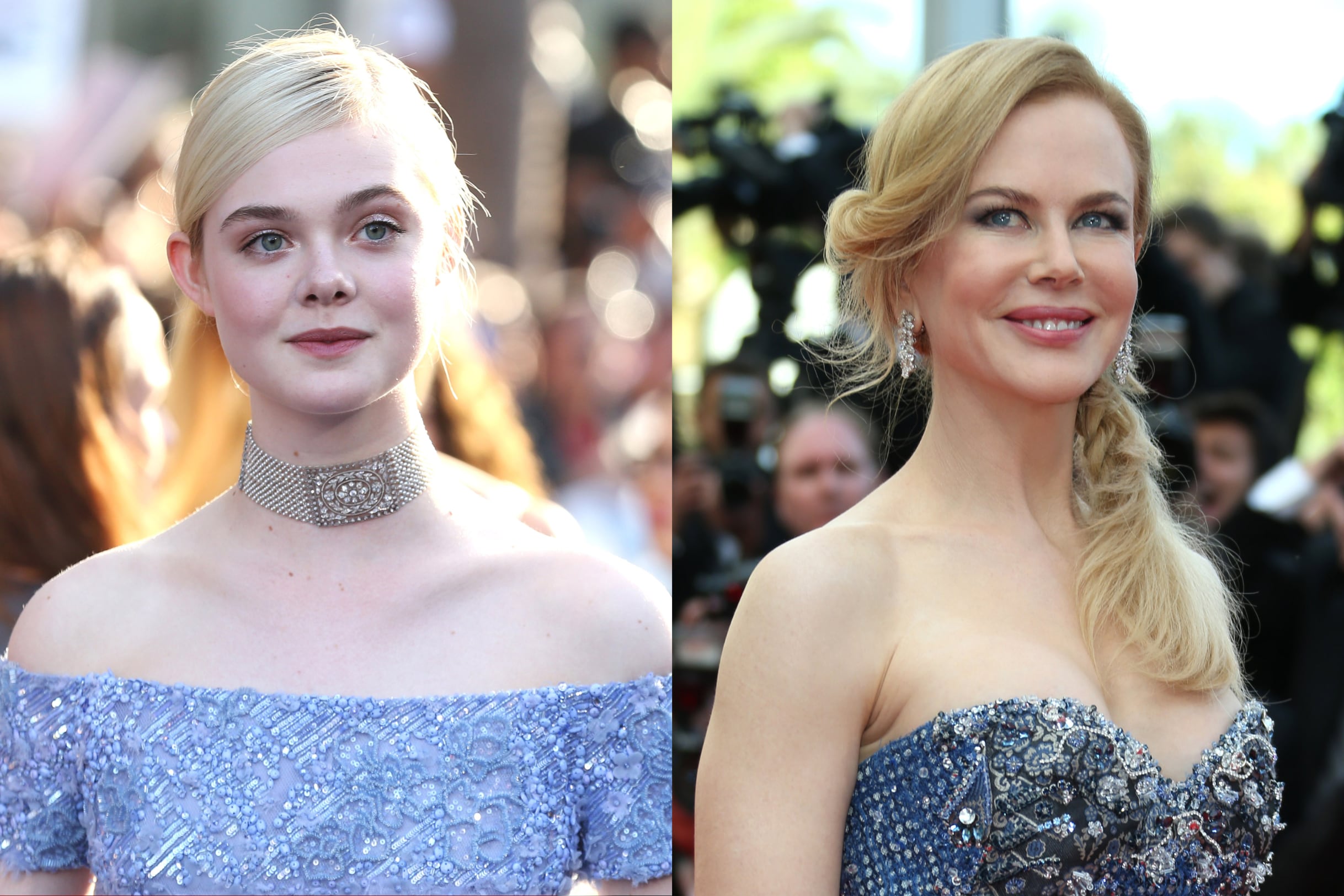 ‘Margo‘: La serie de Apple TV+ protagonizada por Elle Fanning y Nicole Kidman/Archivo GH