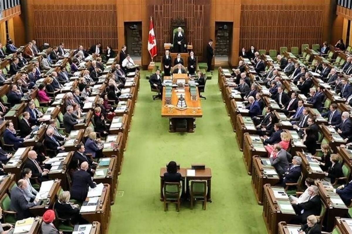 Canadá notifica fin del proceso interno de aprobación del T-MEC