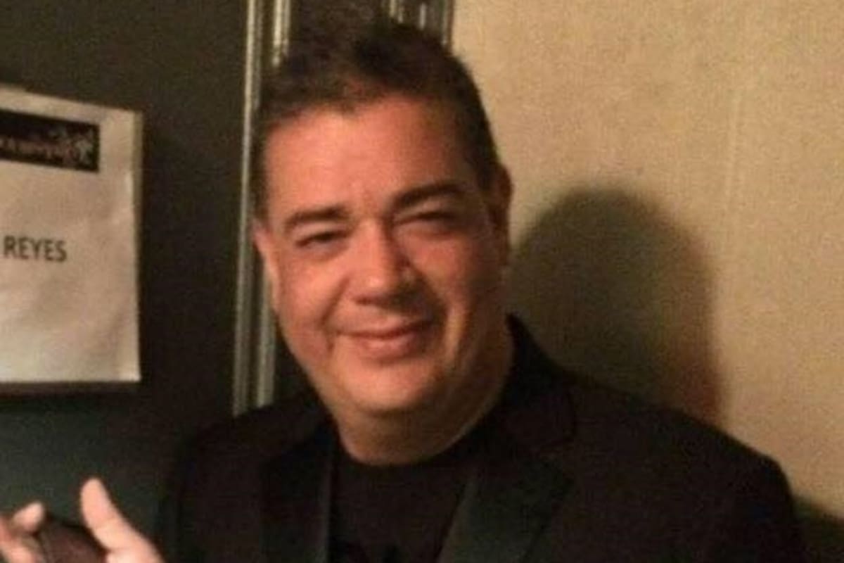 Ray Reyes, exintegrante de Menudo, fallece a los 51 años