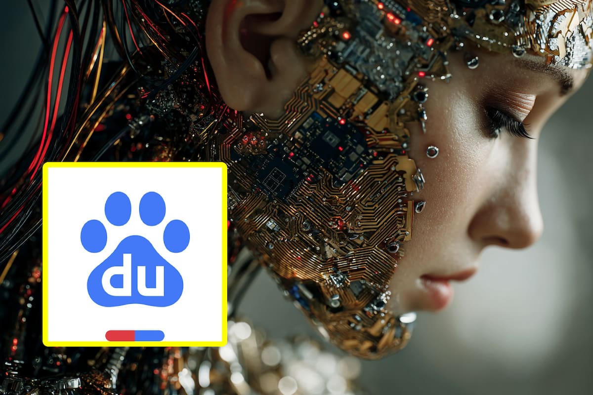 ¿China causará terremoto mundial? Baidu lanzará su modelo de IA Ernie como código abierto, desafiando a OpenAI y DeepSeek