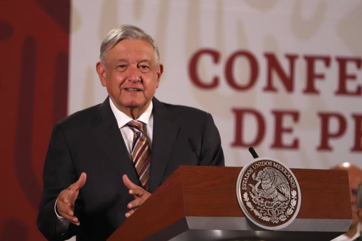 Nos fue requetebién en la cumbre de la OPEP+: Andrés Manuel