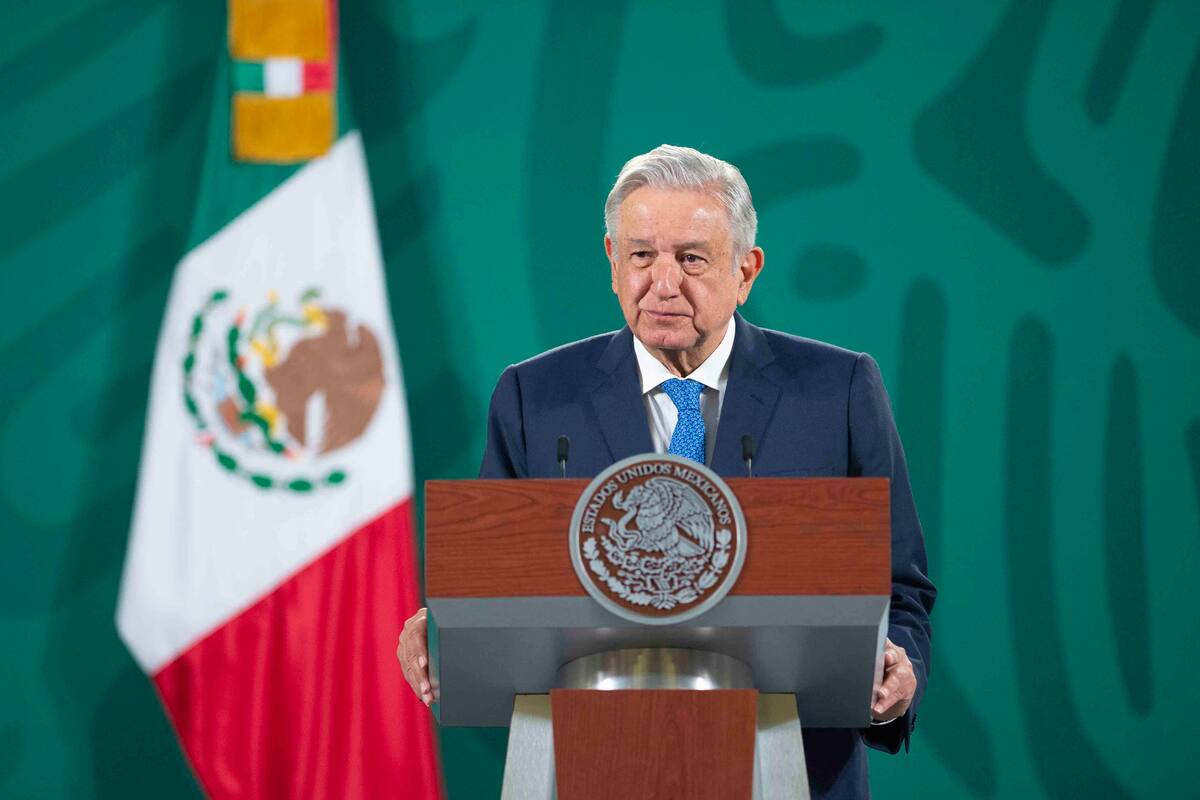 Tras renegociar contratos con reclusorios, habrá ahorros por 2 mil millones de pesos: AMLO