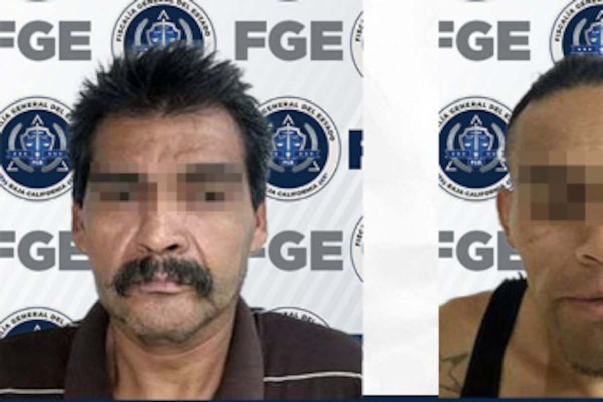 Tres hombres quedan en prisión preventiva por presuntas agresiones contra familiares
