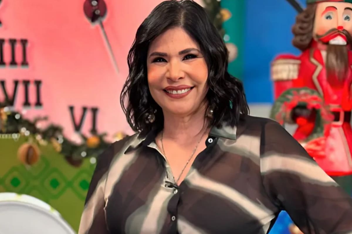 Raquel Garza denuncia haber sido víctima de robo de identidad en redes sociales